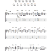 Kula Shaker Mystical Machine Gun Musik Noten - Guitar Tab - 37285-0