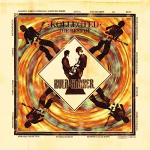 Kula Shaker Mystical Machine Gun Musik Noten - Guitar Tab - 37285-thumbnail