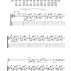 Kula Shaker Shower Your Love Musik Noten - Guitar Tab - 37314-0