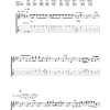 Kula Shaker Sound Of Drums Musik Noten - Guitar Tab - 37315-0