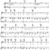 Kurt Weill Foolish Heart Musik Noten - Easy Piano - 77494-0