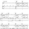 Kyle Let It Go Musik Noten - Piano, Vocal & Guitar Chords - 59138-0