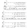 Kylie All The Lovers Musik Noten - Piano, Vocal & Guitar Chords - 102967-0