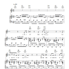 Kylie Better Than Today Musik Noten - Piano, Vocal & Guitar Chords - 106200-0