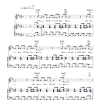 Kylie Minogue Give Me Just A Little More Time Musik Noten - Piano, Vocal & Guitar Chords - 102790-0