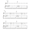 Kylie Minogue I Just Can't Get You Out Of My Head Musik Noten - Piano, Vocal & Guitar Chords - 18999-0