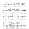 Kylie Minogue Love Affair Musik Noten - Piano, Vocal & Guitar Chords - 19310-0