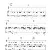 Kylie Minogue More More More Musik Noten - Piano, Vocal & Guitar Chords - 19302-0