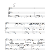 Kylie Minogue Slow Musik Noten - Piano, Vocal & Guitar Chords - 25769-0