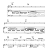Kylie Minogue Spinning Around Musik Noten - Piano, Vocal & Guitar Chords - 39707-0