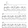 Kylie Minogue The One Musik Noten - Piano, Vocal & Guitar Chords - 42878-0