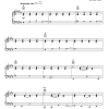 Lady A Dancin' Away With My Heart Musik Noten - Piano, Vocal & Guitar Chords - 88787-0