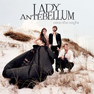 Lady A Dancin' Away With My Heart Musik Noten - Piano, Vocal & Guitar Chords - 88787-thumbnail