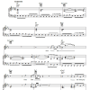 Lady A I Run To You Musik Noten - Piano, Vocal & Guitar Chords - 70724-0