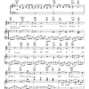 Lady A I'll Be Home For Christmas Musik Noten - Piano, Vocal & Guitar Chords - 94002-0