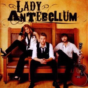 Lady A Love Don't Live Here Musik Noten - Piano, Vocal & Guitar Chords - 64072-thumbnail