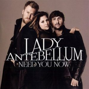 Lady A Need You Now (arr. Earl Rose) Musik Noten - Piano Solo - 156813-thumbnail