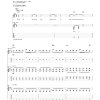 Lamb Of God Broken Hands Musik Noten - Guitar Tab - 70499-0