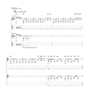 Lamb Of God Choke Sermon Musik Noten - Guitar Tab - 70508-0