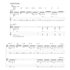 Lamb Of God Desolation Musik Noten - Guitar Tab - 89874-0