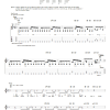 Lamb Of God Omerta Musik Noten - Guitar Tab - 54865-0
