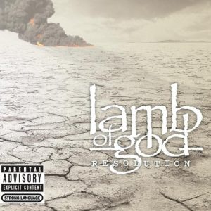 Lamb Of God To The End Musik Noten - Guitar Tab - 89888-thumbnail