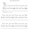Lamb Of God Walk With Me In Hell Musik Noten - Guitar Tab - 57154-0