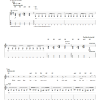 Lamb Of God What I've Become Musik Noten - Guitar Tab - 54876-0