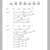 Lambchop Up With People Musik Noten - Guitar Chords/Lyrics - 108597-0