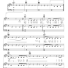 Lana Del Rey Art Deco Musik Noten - Piano, Vocal & Guitar Chords - 163444-0