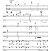Lana Del Rey Honeymoon Musik Noten - Piano, Vocal & Guitar Chords - 163437-0