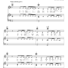 Lana Del Rey Religion Musik Noten - Piano, Vocal & Guitar Chords - 163439-0