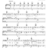 Lana Del Rey Summertime Sadness Musik Noten - Piano, Vocal & Guitar Chords - 99875-0