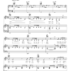 Lana Del Rey Terrence Loves You Musik Noten - Piano, Vocal & Guitar Chords - 163448-0