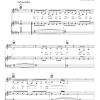 Lana Del Rey The Blackest Day Musik Noten - Piano, Vocal & Guitar Chords - 163445-0