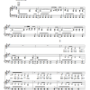 Lana Del Rey West Coast Musik Noten - Piano, Vocal & Guitar Chords - 154141-0
