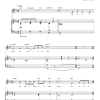 Landau Eugene Murphy Jr I Get A Kick Out Of You Musik Noten - Piano, Vocal & Guitar Chords - 91633-0