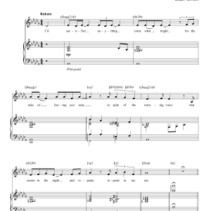 Landau Eugene Murphy, Jr. I've Got You Under My Skin Musik Noten - Piano, Vocal & Guitar Chords - 88622-0