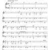 Landau Eugene Murphy, Jr. Witchcraft Musik Noten - Piano, Vocal & Guitar Chords - 88619-0