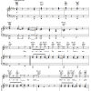 Larnelle Harris How Excellent Is Thy Name Musik Noten - Piano, Vocal & Guitar Chords - 59509-0