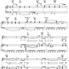 Larry Hagan Calvary's Love Musik Noten - Piano, Vocal & Guitar Chords - 52567-0