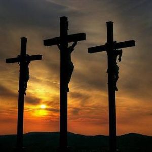 Larry Hagan Calvary's Love Musik Noten - Piano, Vocal & Guitar Chords - 52567-thumbnail