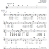 Larry Karol Ami Musik Noten - Lead Sheet / Fake Book - 65925-0