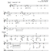 Larry Karol God's Name Musik Noten - Lead Sheet / Fake Book - 66069-0