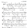 Larry Karol Shiviti Musik Noten - Lead Sheet / Fake Book - 66222-0