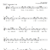 Larry Karol Two are Better Than One Musik Noten - Lead Sheet / Fake Book - 66361-0