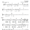 Larry Karol Wedding Blessing Musik Noten - Lead Sheet / Fake Book - 66297-0