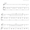 Larry Morey I Bring You A Song Musik Noten - Piano & Vocal - 30663-0