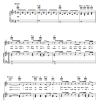 Larry Norman I Wish We'd All Been Ready Musik Noten - Piano, Vocal & Guitar Chords - 68455-0