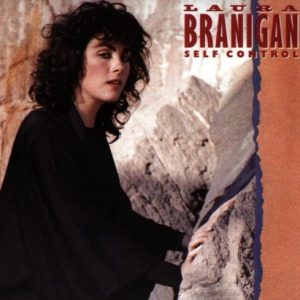Laura Branigan Self Control Musik Noten - Guitar Chords/Lyrics - 107625-thumbnail